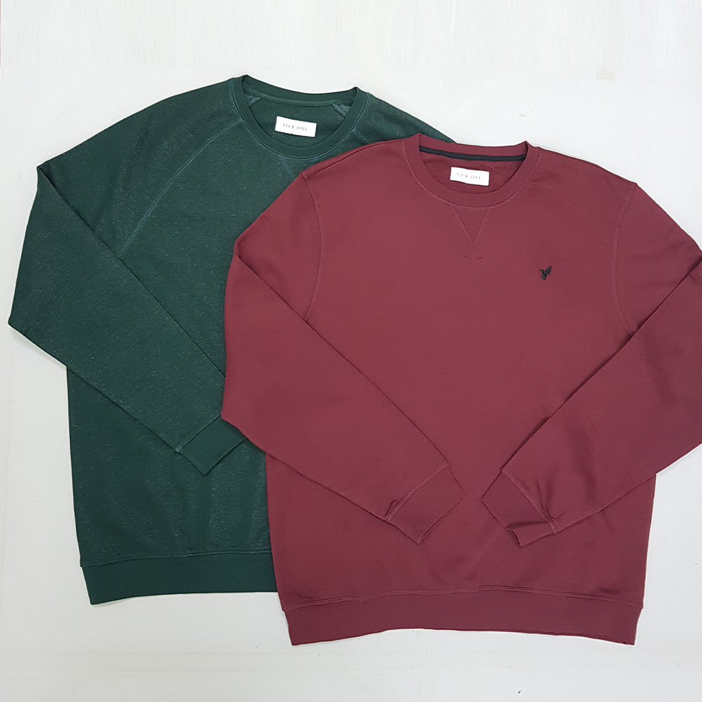 پلیور مردانه 29411 کد 2 مارک Pier One