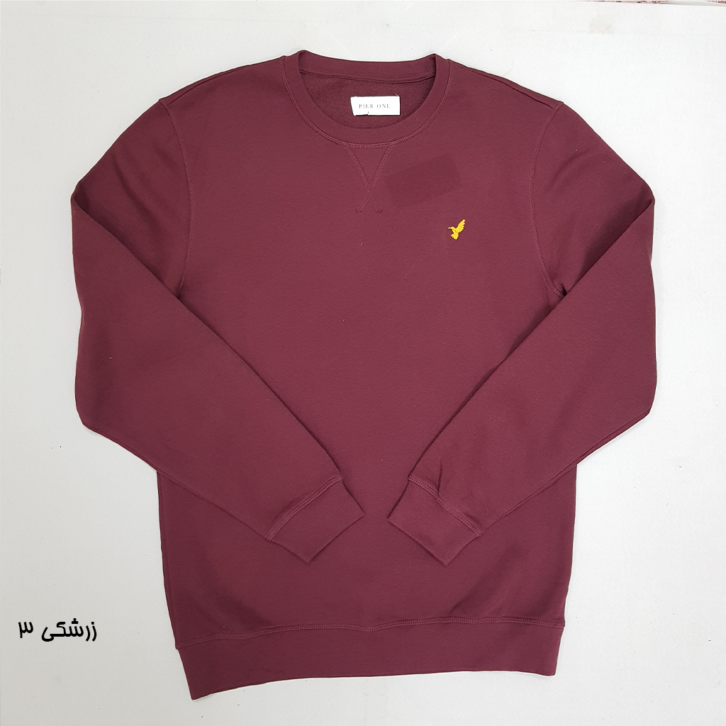 پلیور مردانه 29411 کد 2 مارک Pier One
