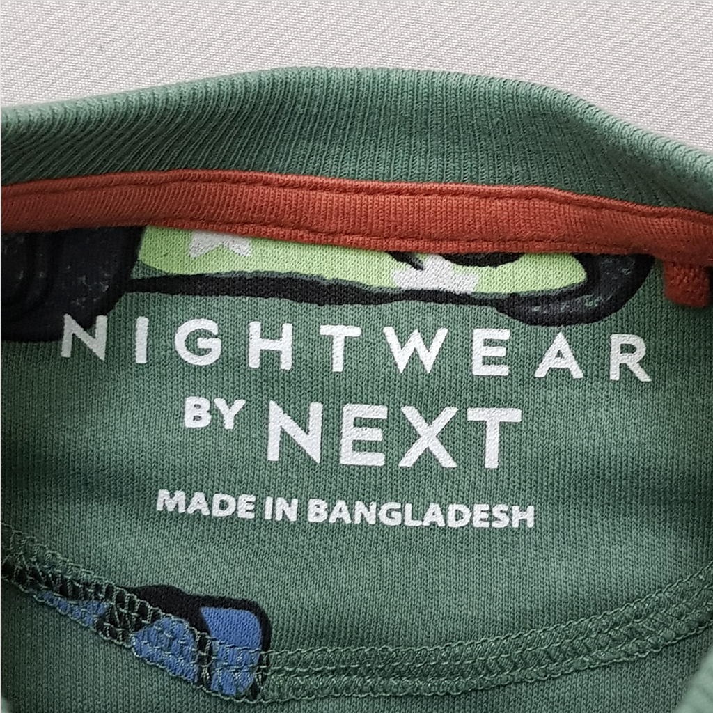 ست پسرانه 29857 سایز 1.5 تا 9 سال مارک NEXT   *