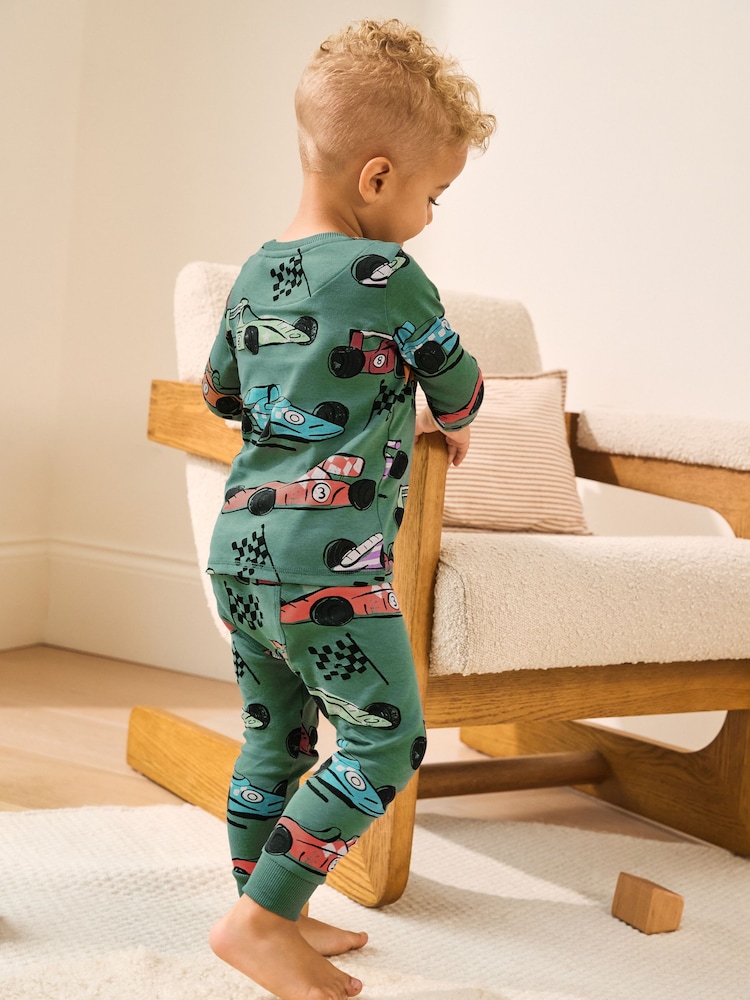 ست پسرانه 29857 سایز 1.5 تا 9 سال مارک NEXT   *