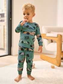 ست پسرانه 29857 سایز 1.5 تا 9 سال مارک NEXT   *