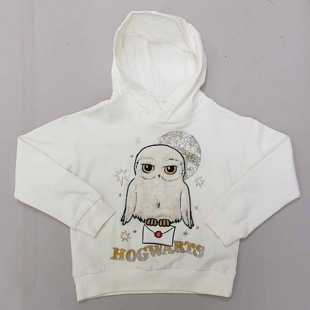 هودی دخترانه 29833 سایز 4 تا 15 سال مارک Calliope   *