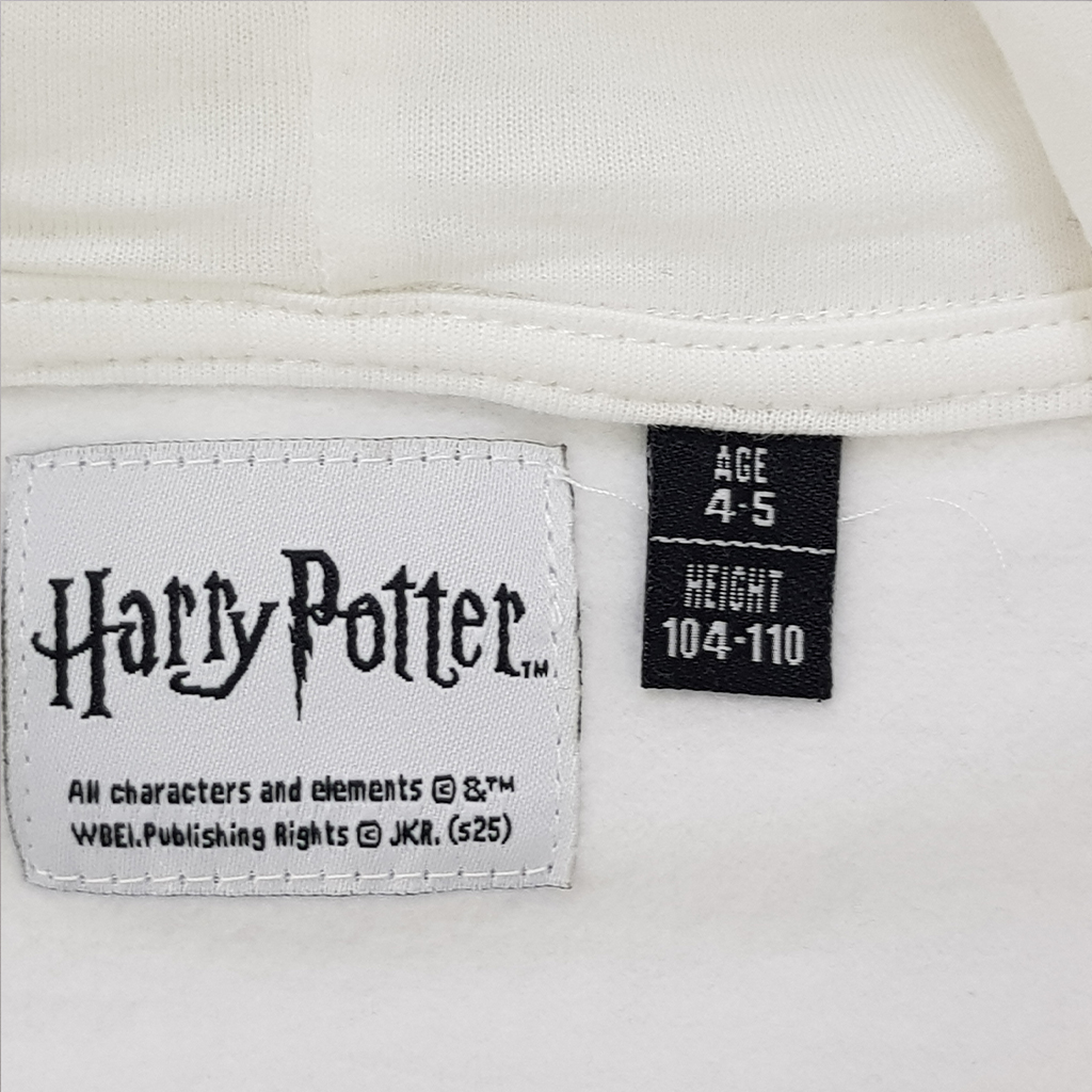 هودی دخترانه 29833 سایز 4 تا 15 سال مارک Calliope   *