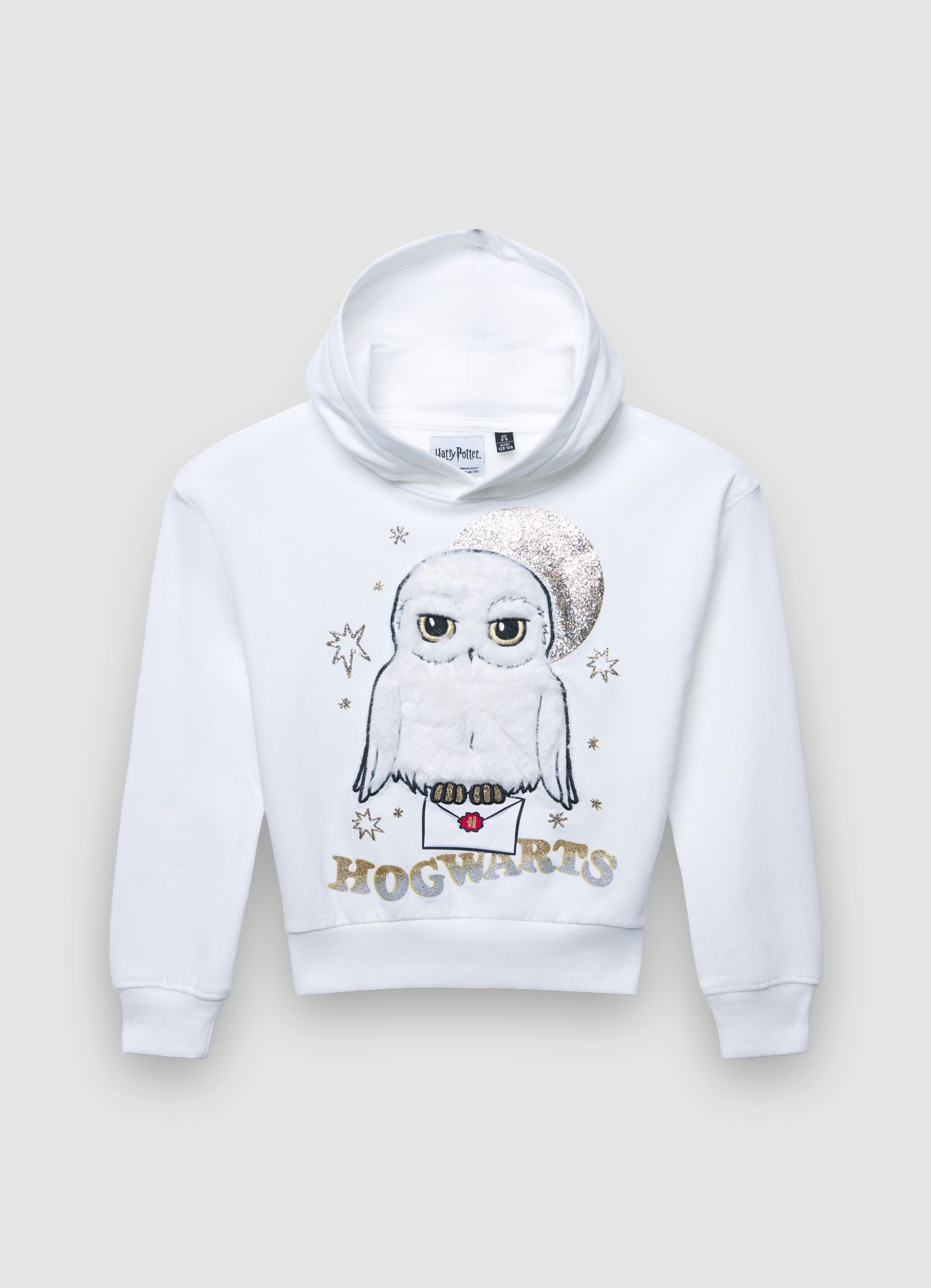 هودی دخترانه 29833 سایز 4 تا 15 سال مارک Calliope   *