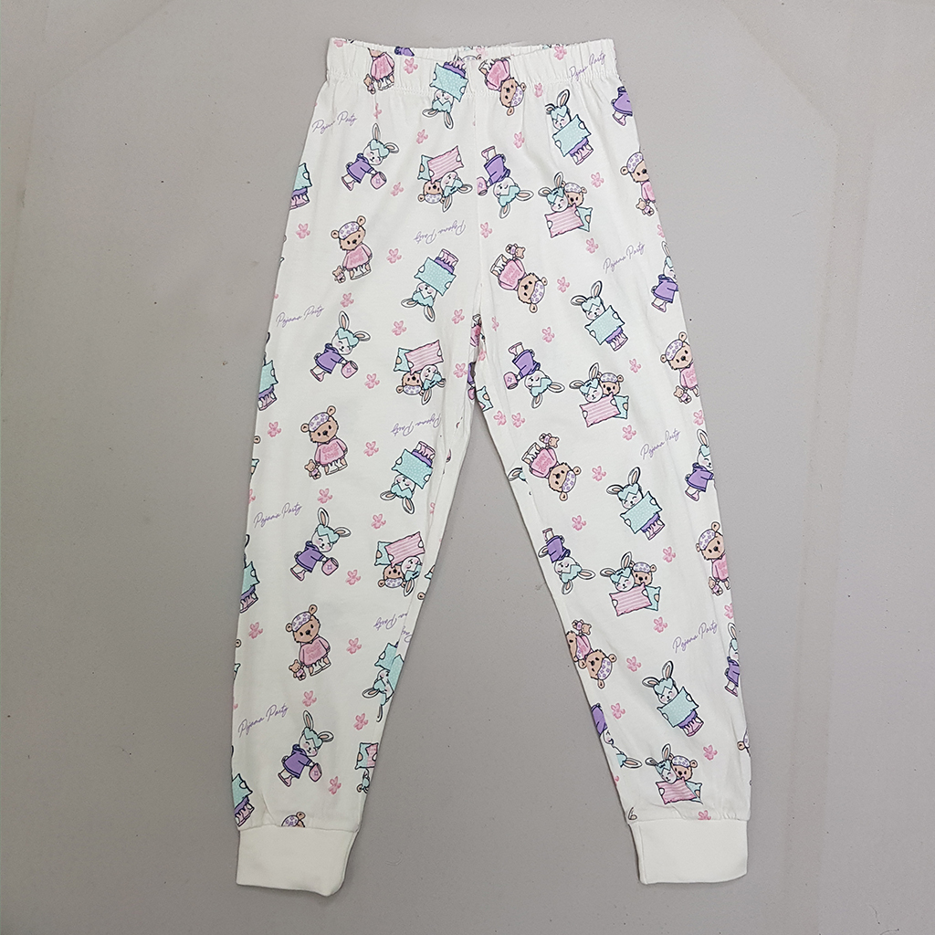 ست دخترانه 29638 سایز 3 تا 10 سال مارک OVS