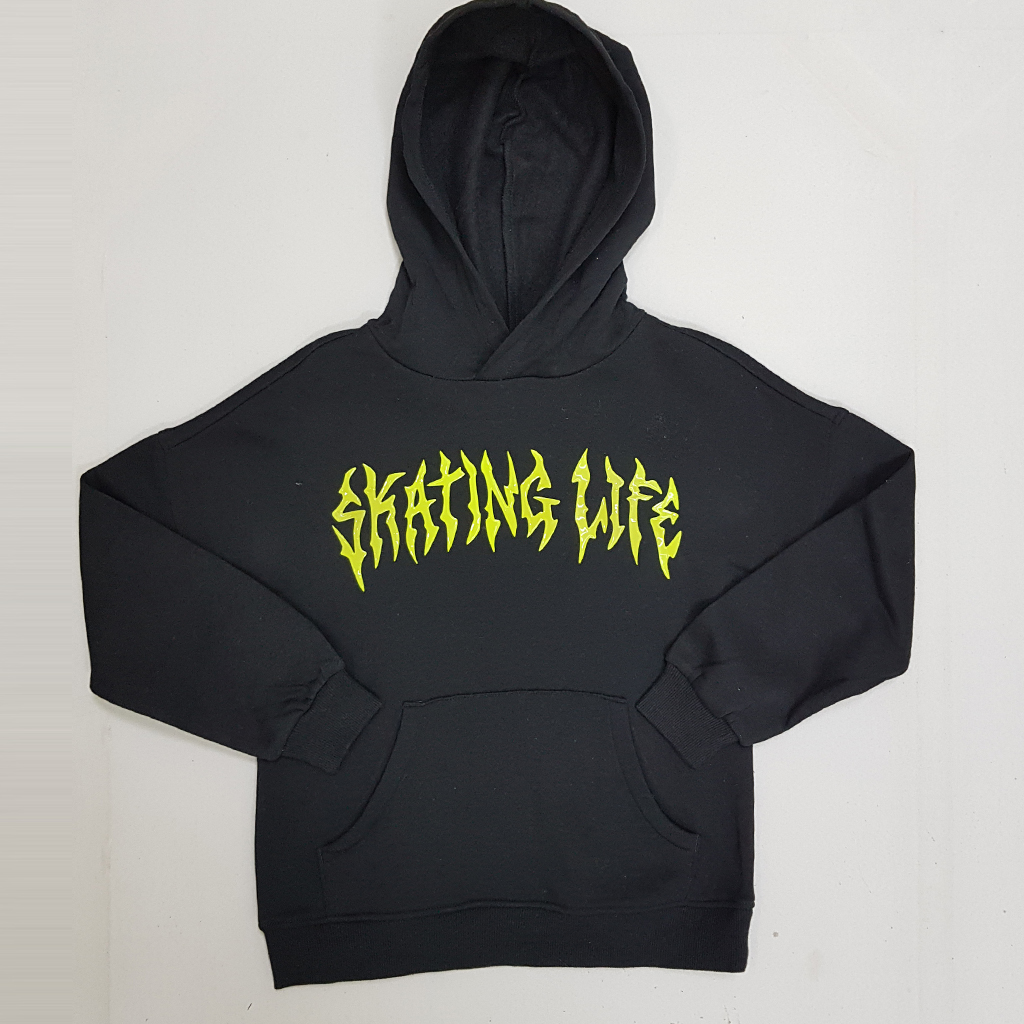 هودی پسرانه 29703 سایز 8 تا 16 سال مارک KD