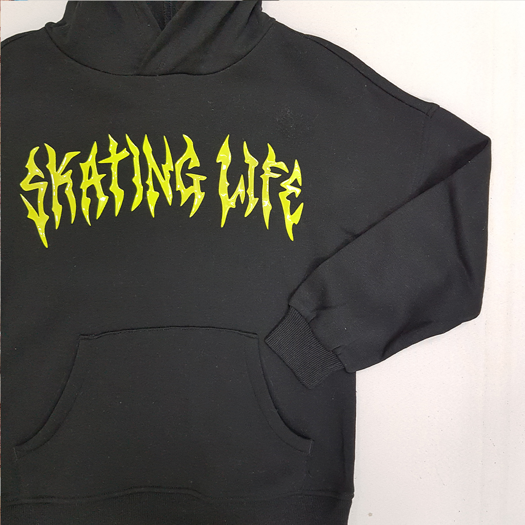 هودی پسرانه 29703 سایز 8 تا 16 سال مارک KD