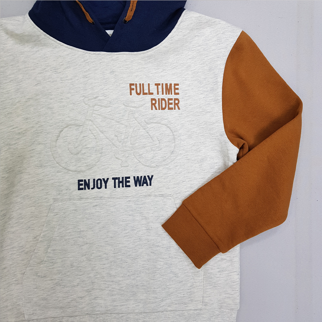 هودی پسرانه 29686 سایز 5 تا 14 سال مارک Orchestra