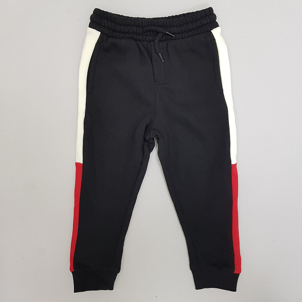 ست هودی و شلوار پسرانه 29667 سایز 4 تا 14 سال مارک Orchestra