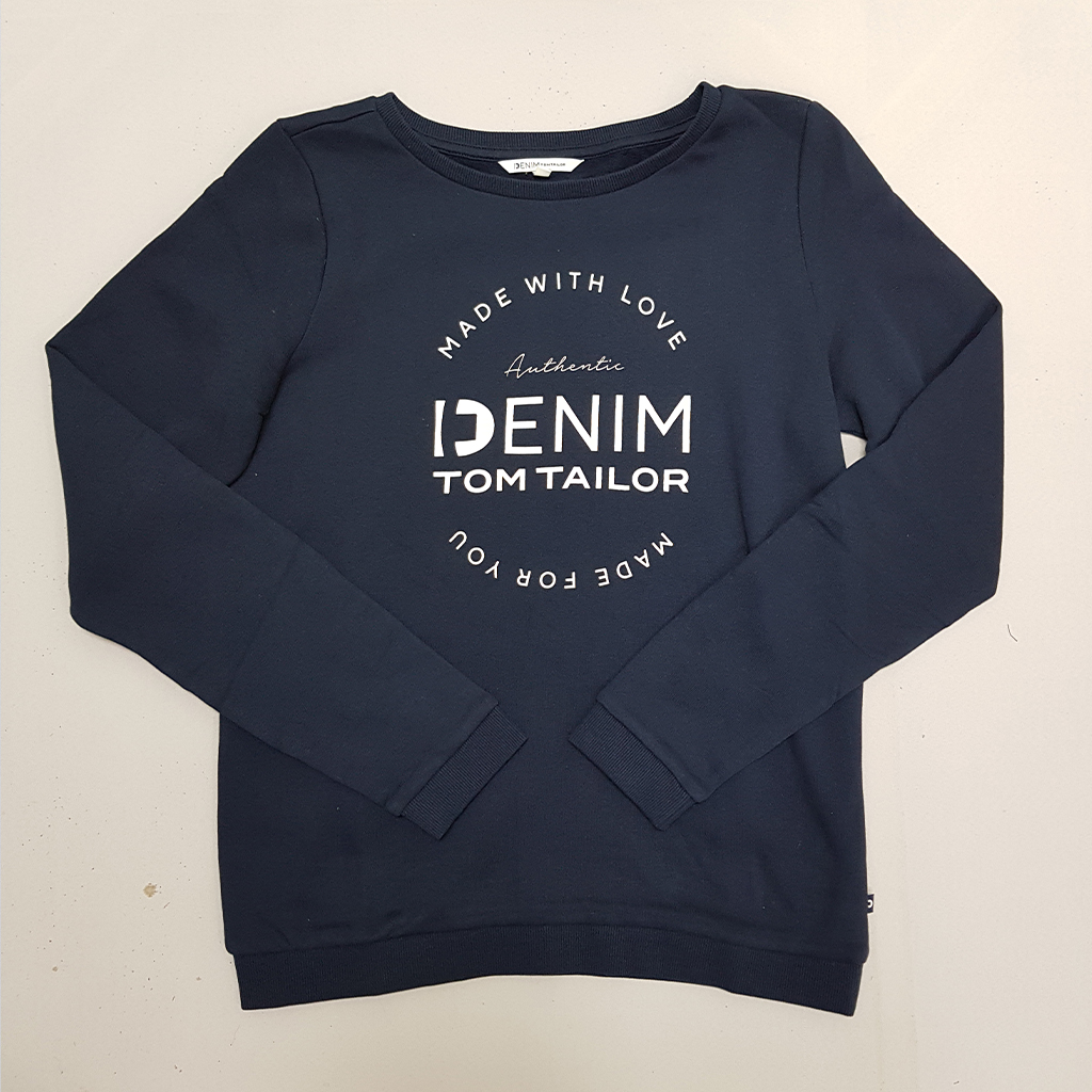 پلیور زنانه 25665 مارک TomTailor   *