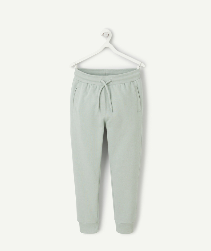 شلوار پسرانه 29676 سایز 2 تا 14 سال مارک Tapea Loeil