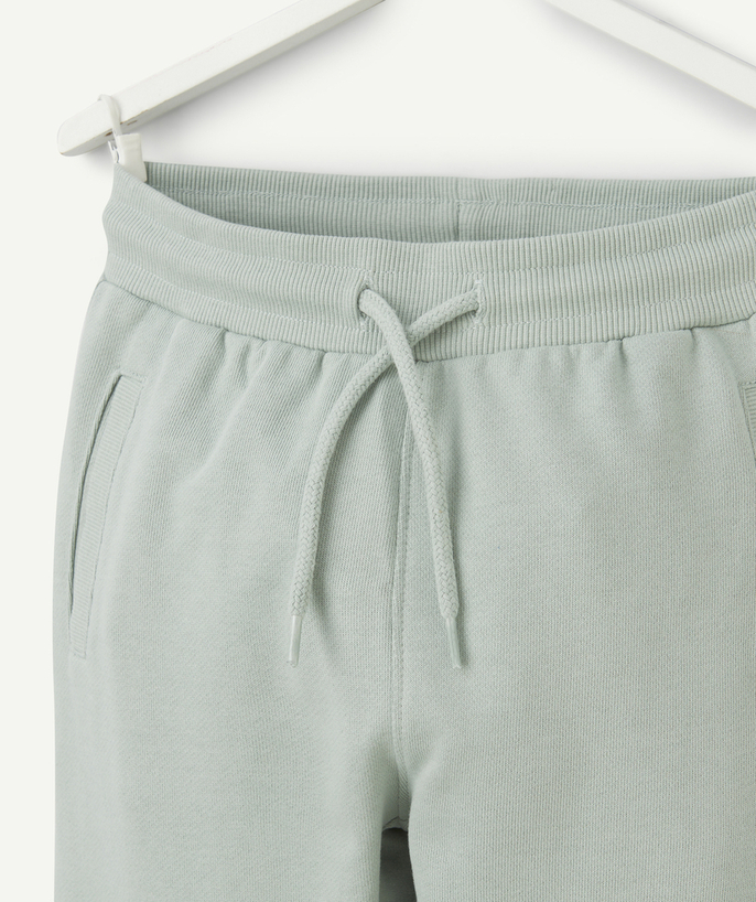 شلوار پسرانه 29676 سایز 2 تا 14 سال مارک Tapea Loeil