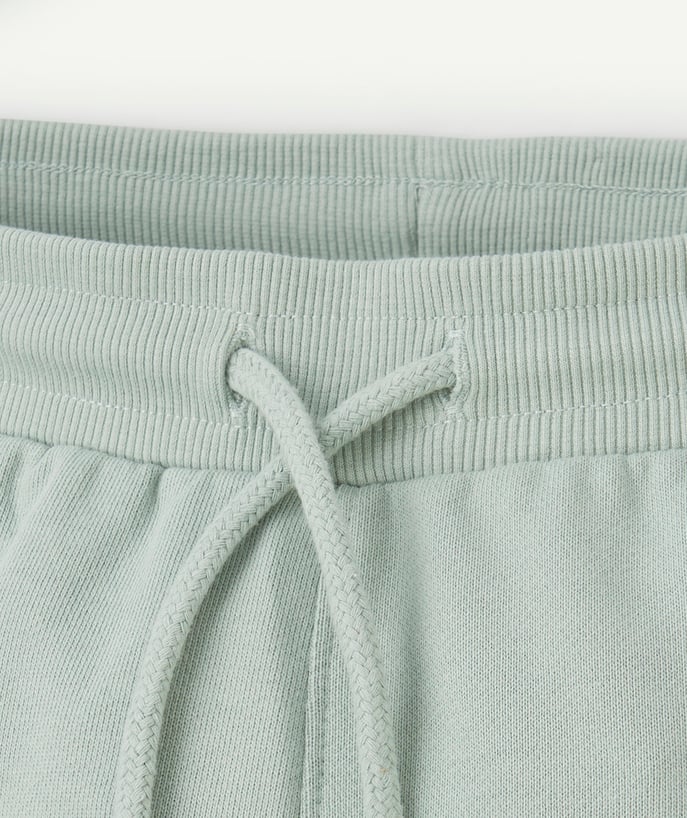 شلوار پسرانه 29676 سایز 2 تا 14 سال مارک Tapea Loeil