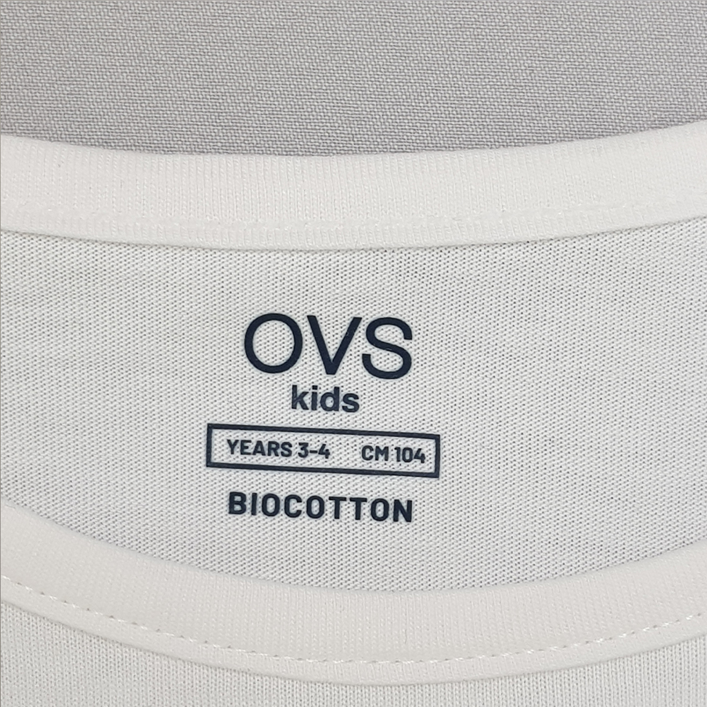 ست دخترانه 29635 سایز 3 تا 10 سال مارک OVS