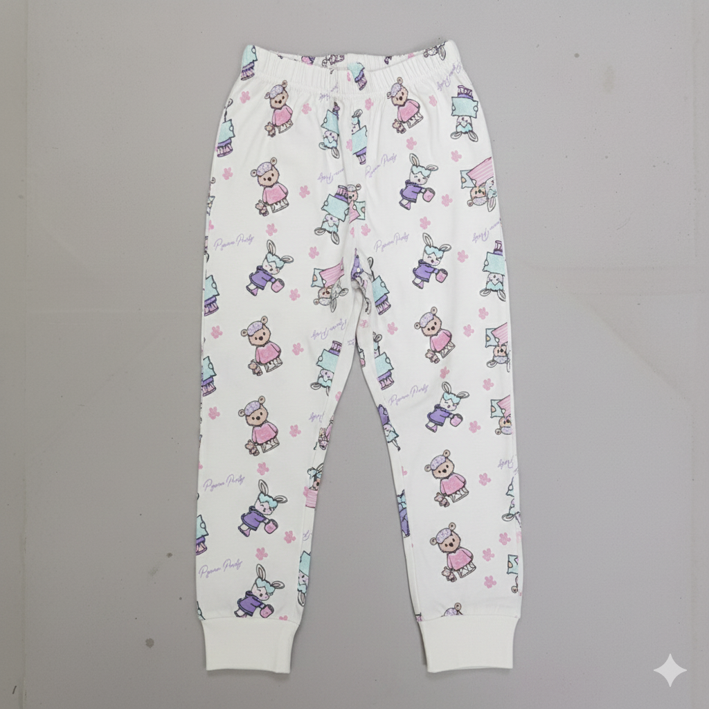 ست دخترانه 29635 سایز 3 تا 10 سال مارک OVS