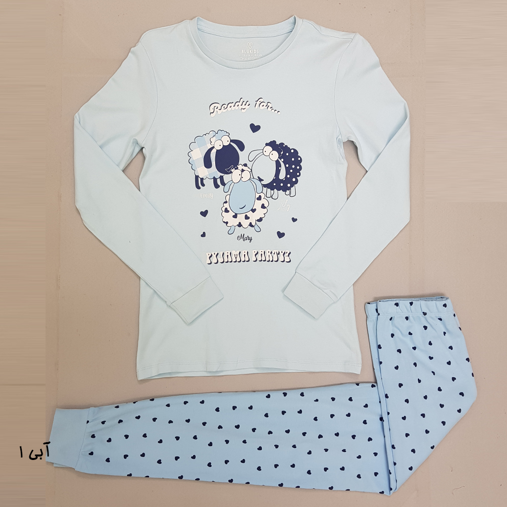 ست دخترانه 29654 سایز 10 تا 15 سال مارک OVS