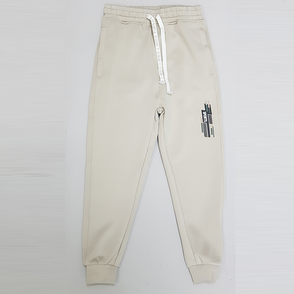 شلوار پسرانه 29290 سایز 10 تا 14 سال مارک SF JEANS