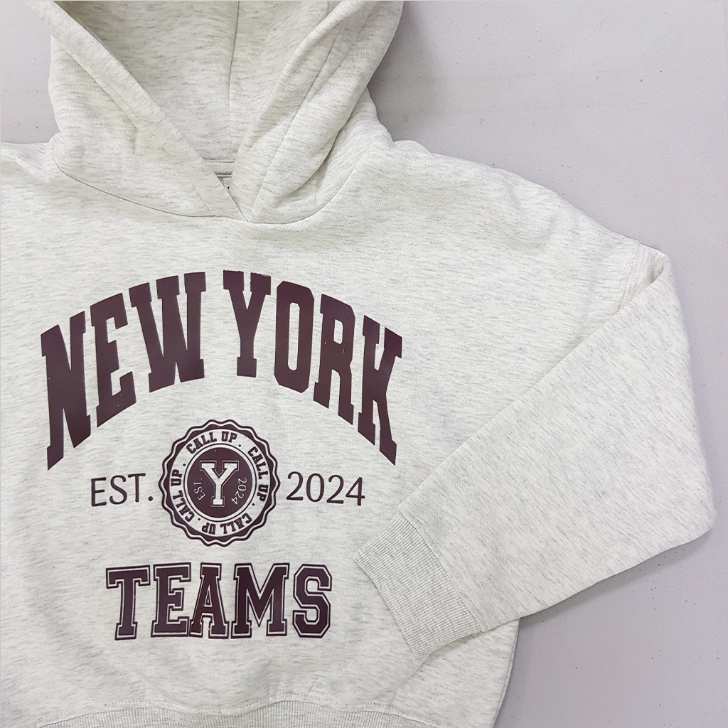 هودی نوجوان 29707 مارک Tweens