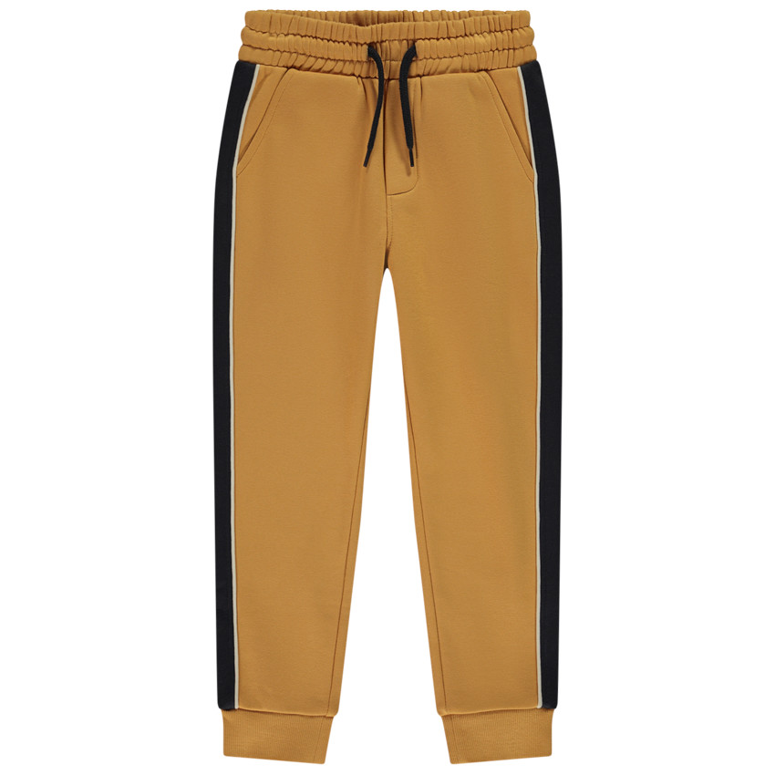 ست هودی و شلوار پسرانه 29658 سایز 4 تا 16 سال مارک Orchestra