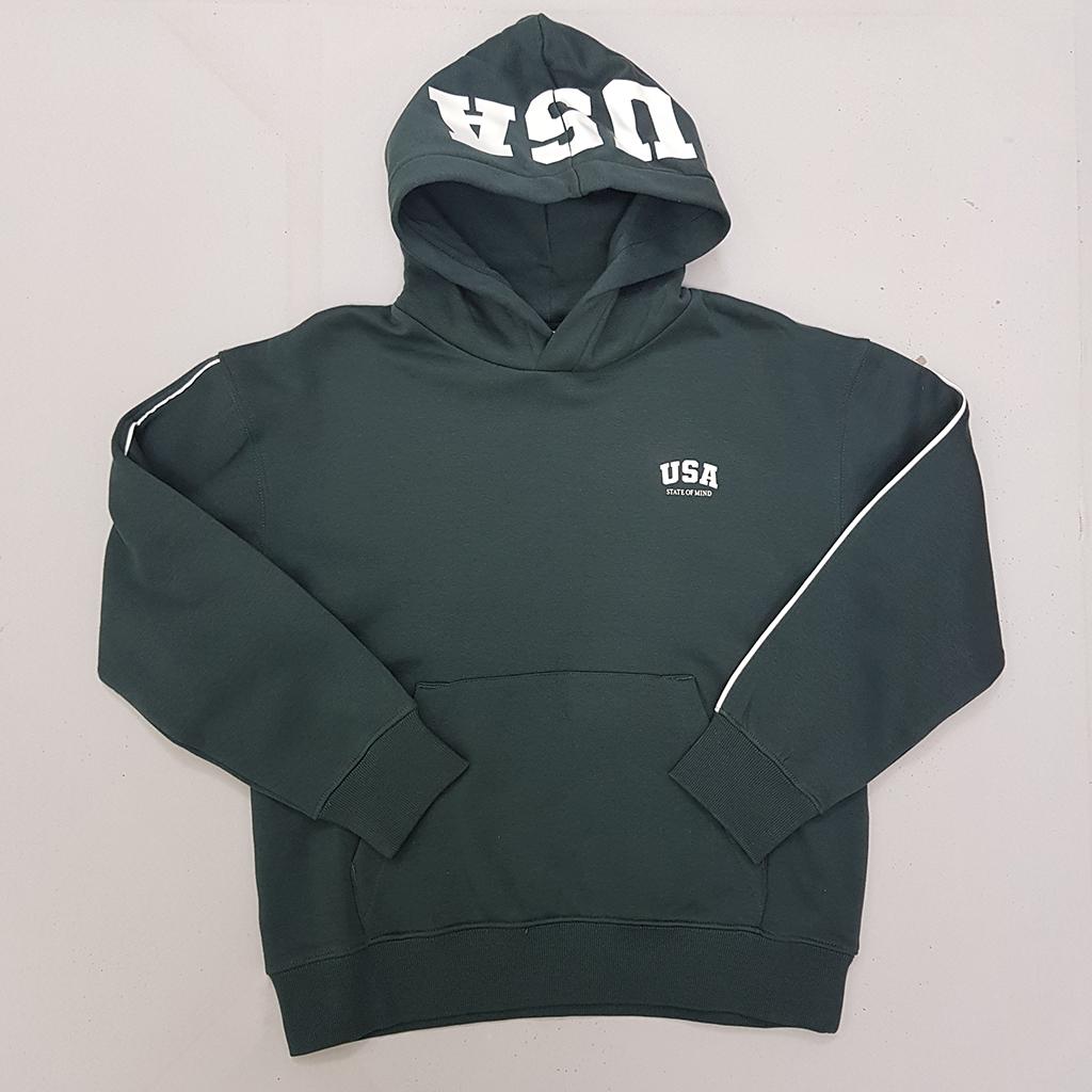 هودی نوجوان 29698 مارک Tweens