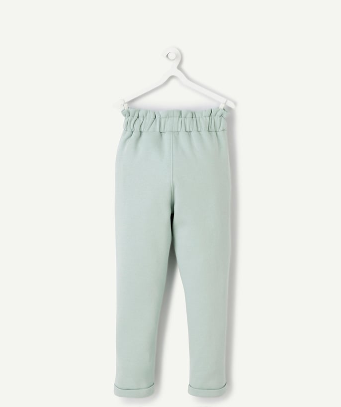 شلوار دخترانه 29681 سایز 2 تا 14 سال مارک Tapea Loeil