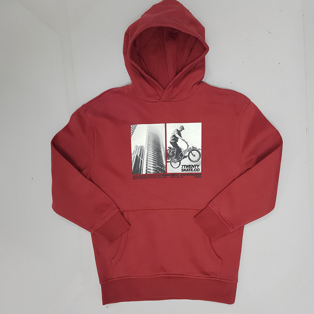 هودی پسرانه 29562 سایز 4 تا 14 سال کد 1