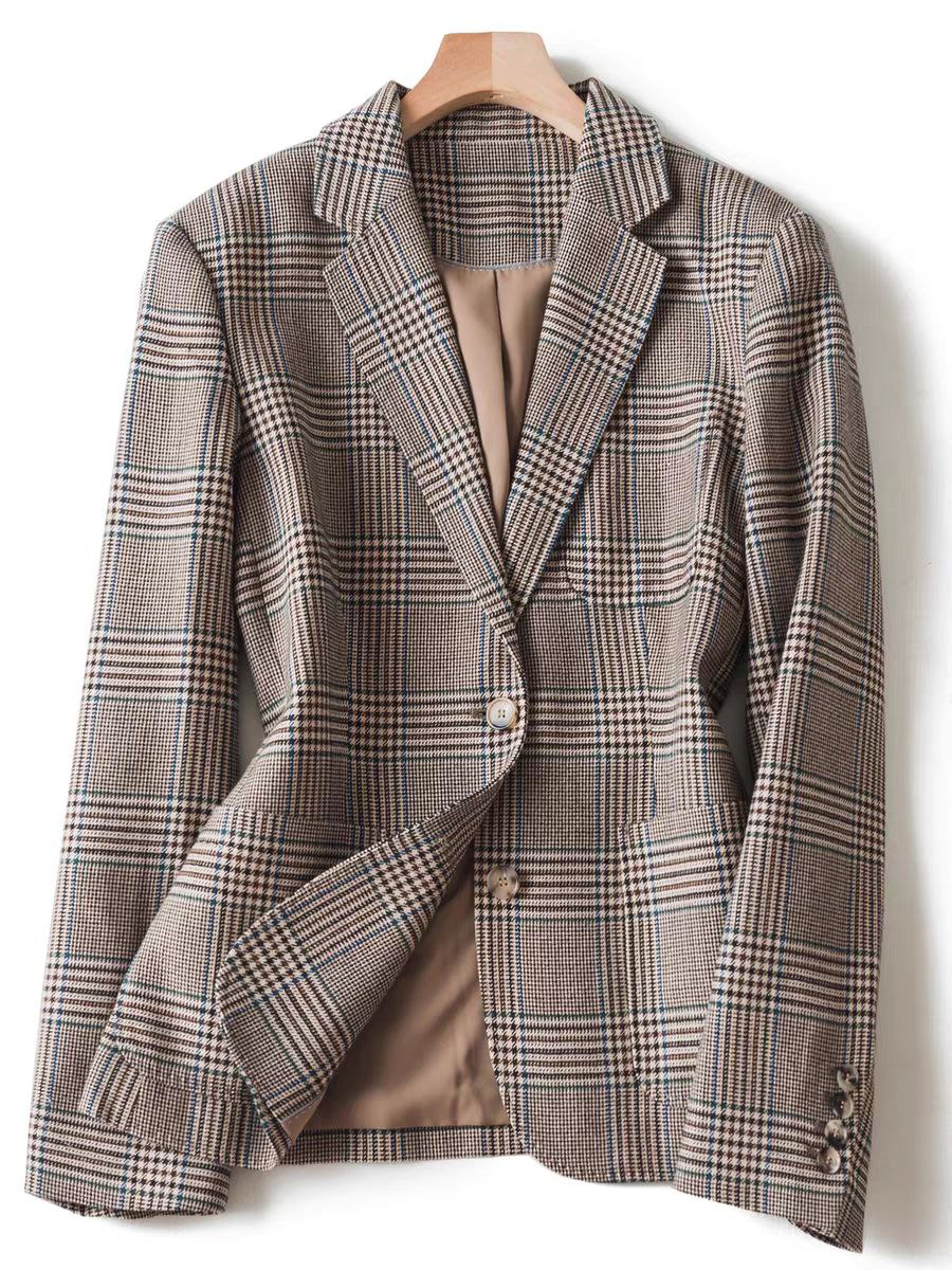 کت زنانه کد 418807