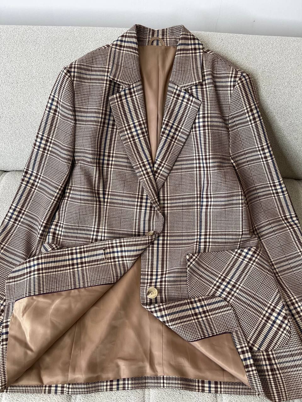 کت زنانه کد 418807