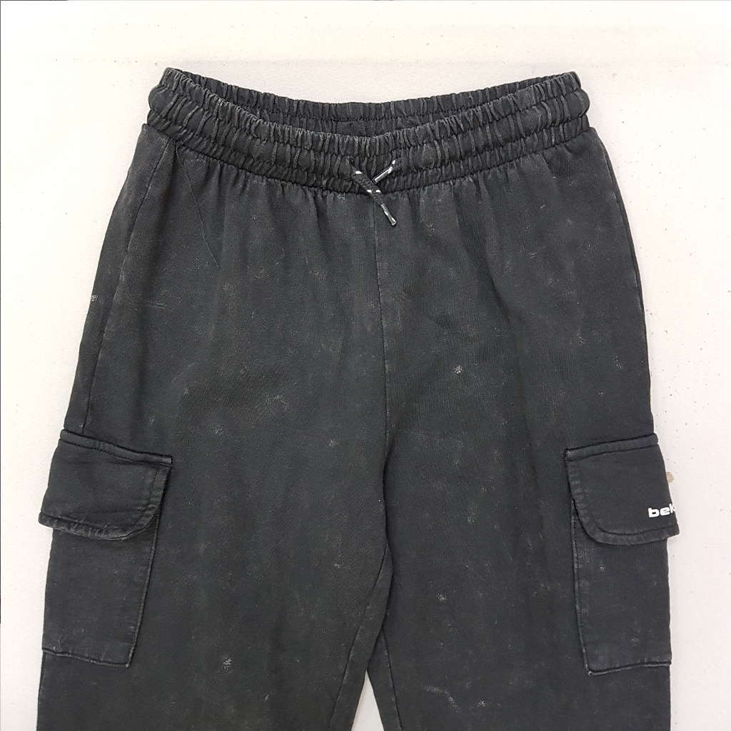 ست هودی و شلوار پسرانه 29543 سایز 8 تا 15 سال مارک Bekkin