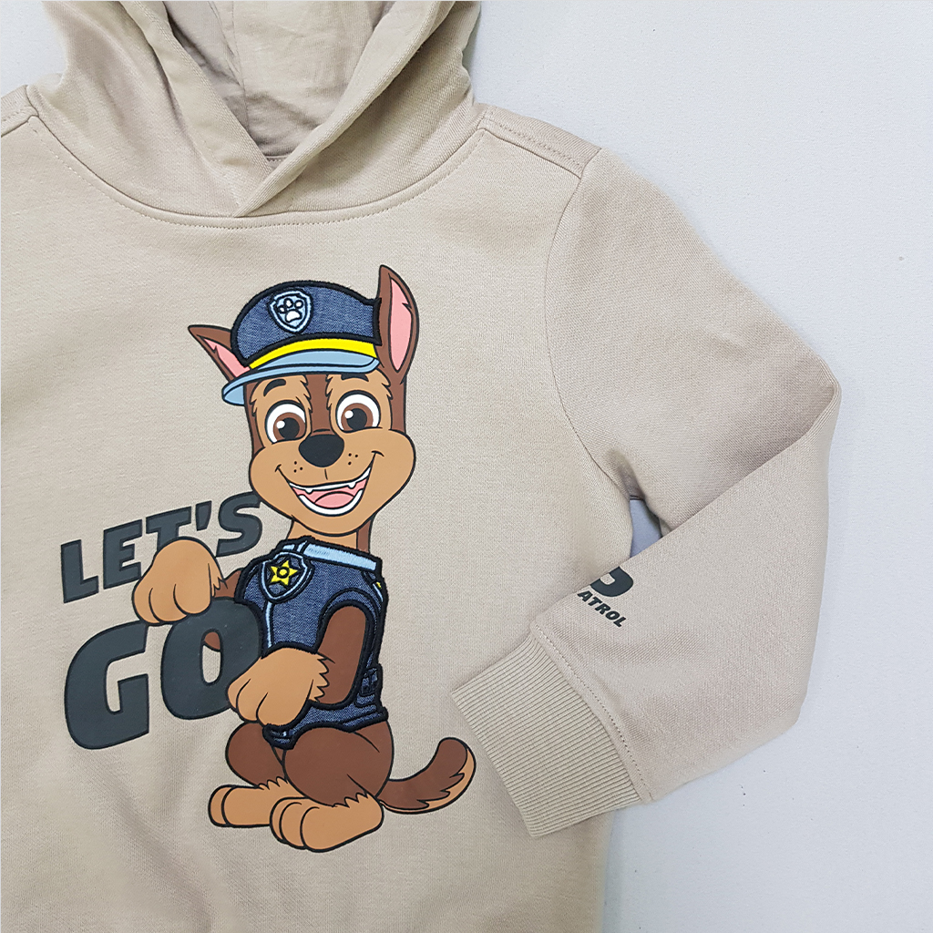 هودی پسرانه 29907 سایز 3 تا 9 سال مارک C&A