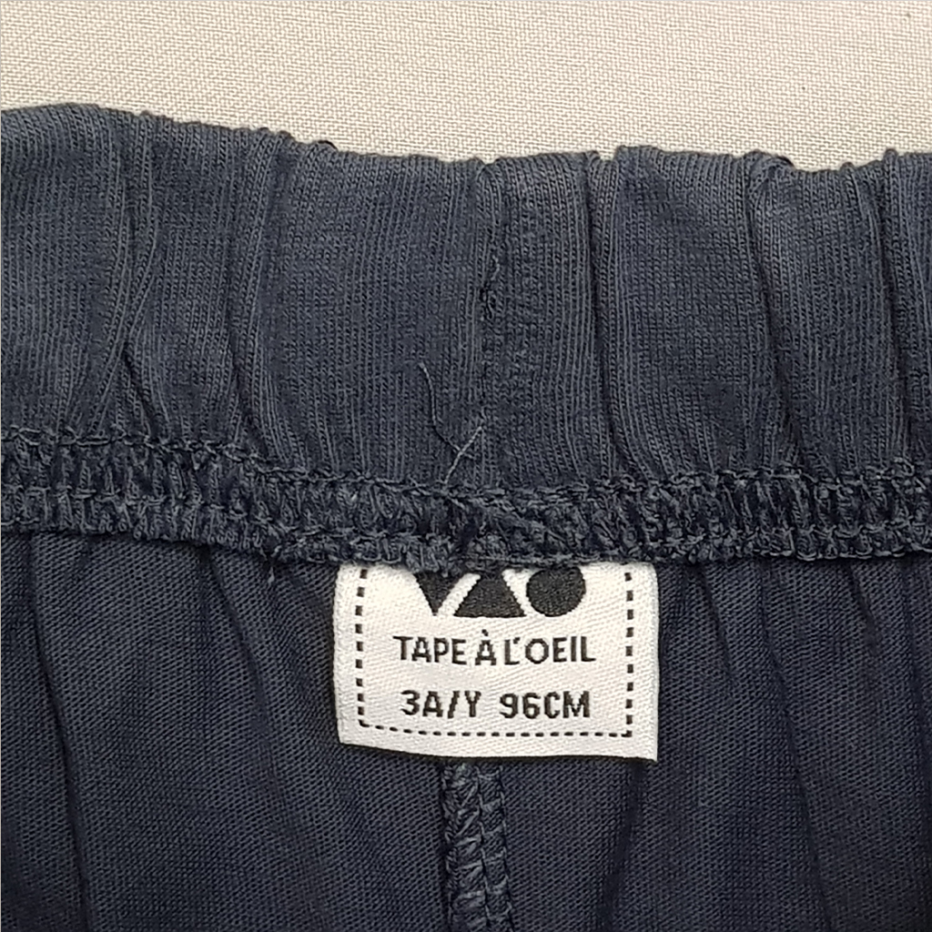 ست دخترانه 29646 سایز 2 تا 14 سال مارک TapeaLoeil   *