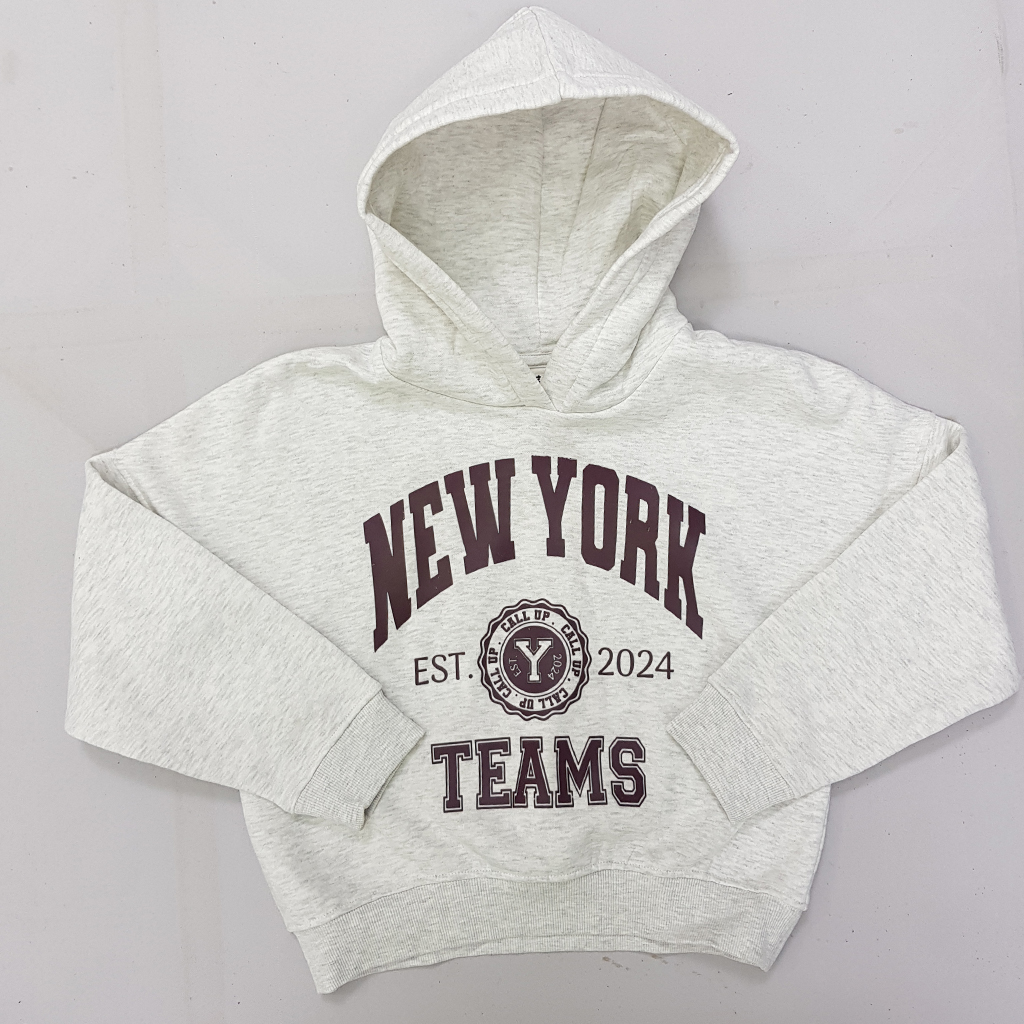 هودی نوجوان 29707 مارک Tweens   *