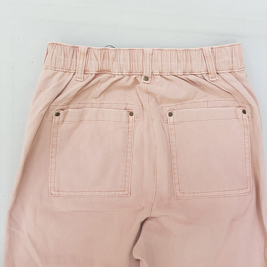 شلوار جینز زنانه 29449 سایز 6 تا 24 مارک M&S   *