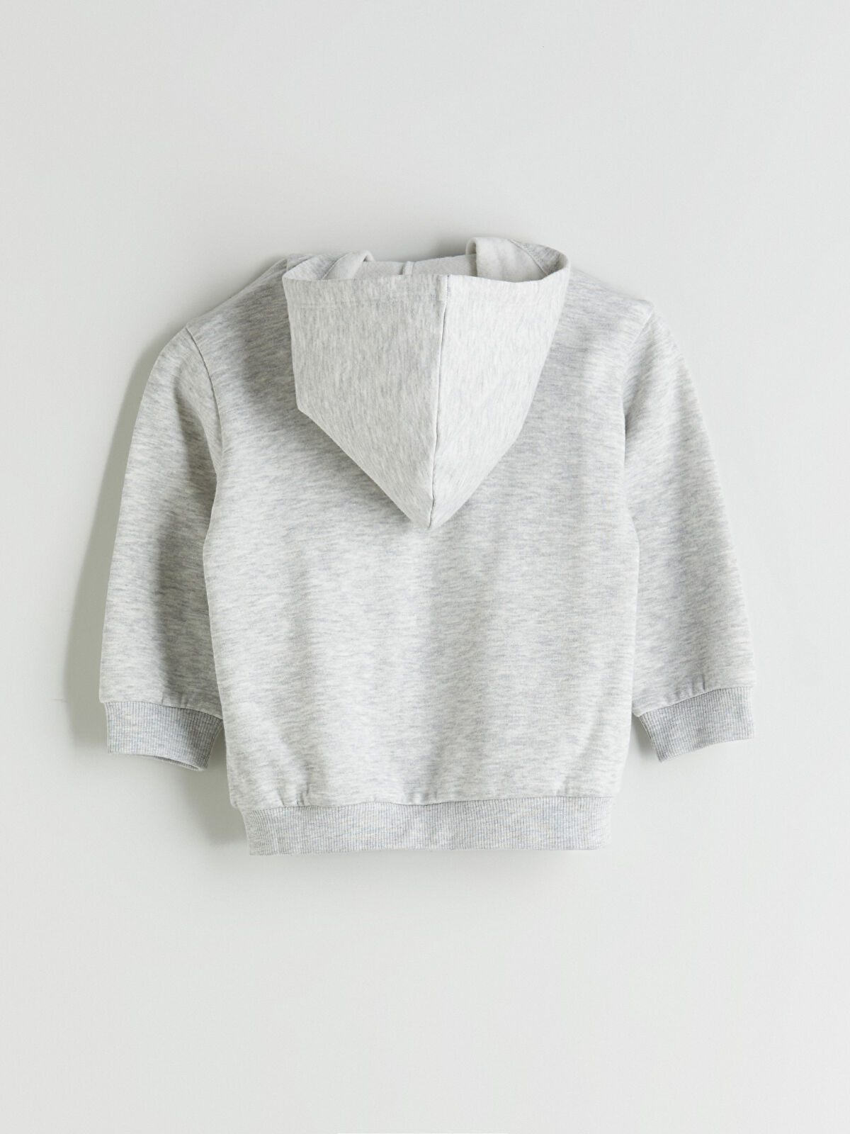 ست سویشرت شلوار پسرانه 29664 سایز 3 تا 15 سال مارک Juniors