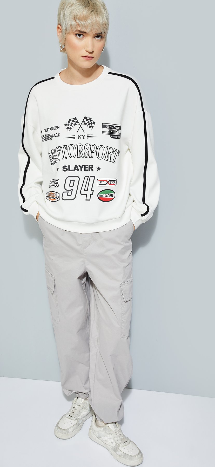 پلیور بزرگسال 29927 مارک MAX