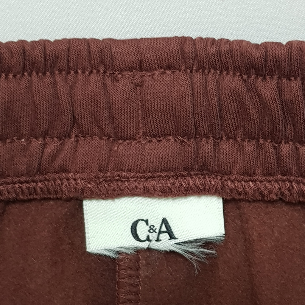 ست پلیور شلوار پسرانه 29912 سایز 4 تا 10 سال مارک C&A