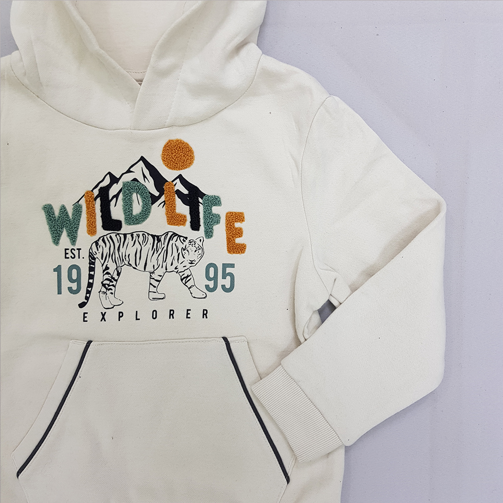 هودی پسرانه 29854 سایز 6 تا 14 سال مارک Orchestra