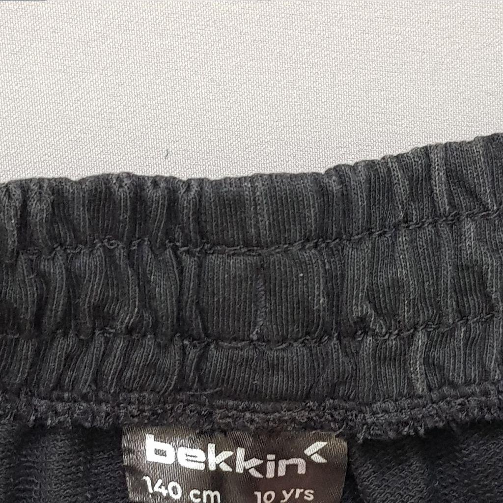 ست هودی و شلوار پسرانه 29543 سایز 8 تا 15 سال مارک Bekkin   *