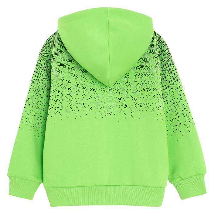 سویشرت پسرانه 29845 سایز 3 تا 15 سال مارک COOL CLUB   *