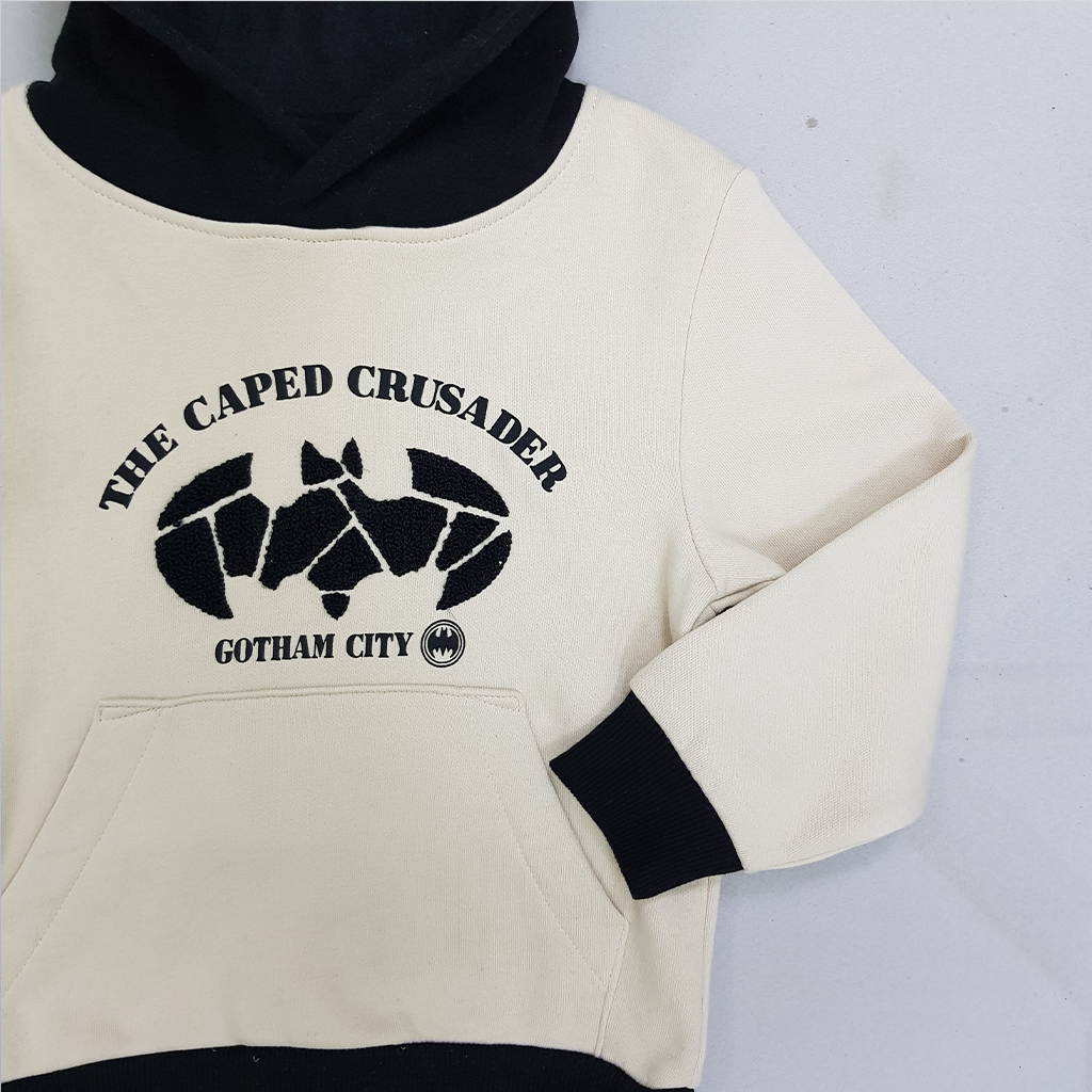 هودی پسرانه 29688 سایز 3 تا 14 سال مارک Orchestra   *