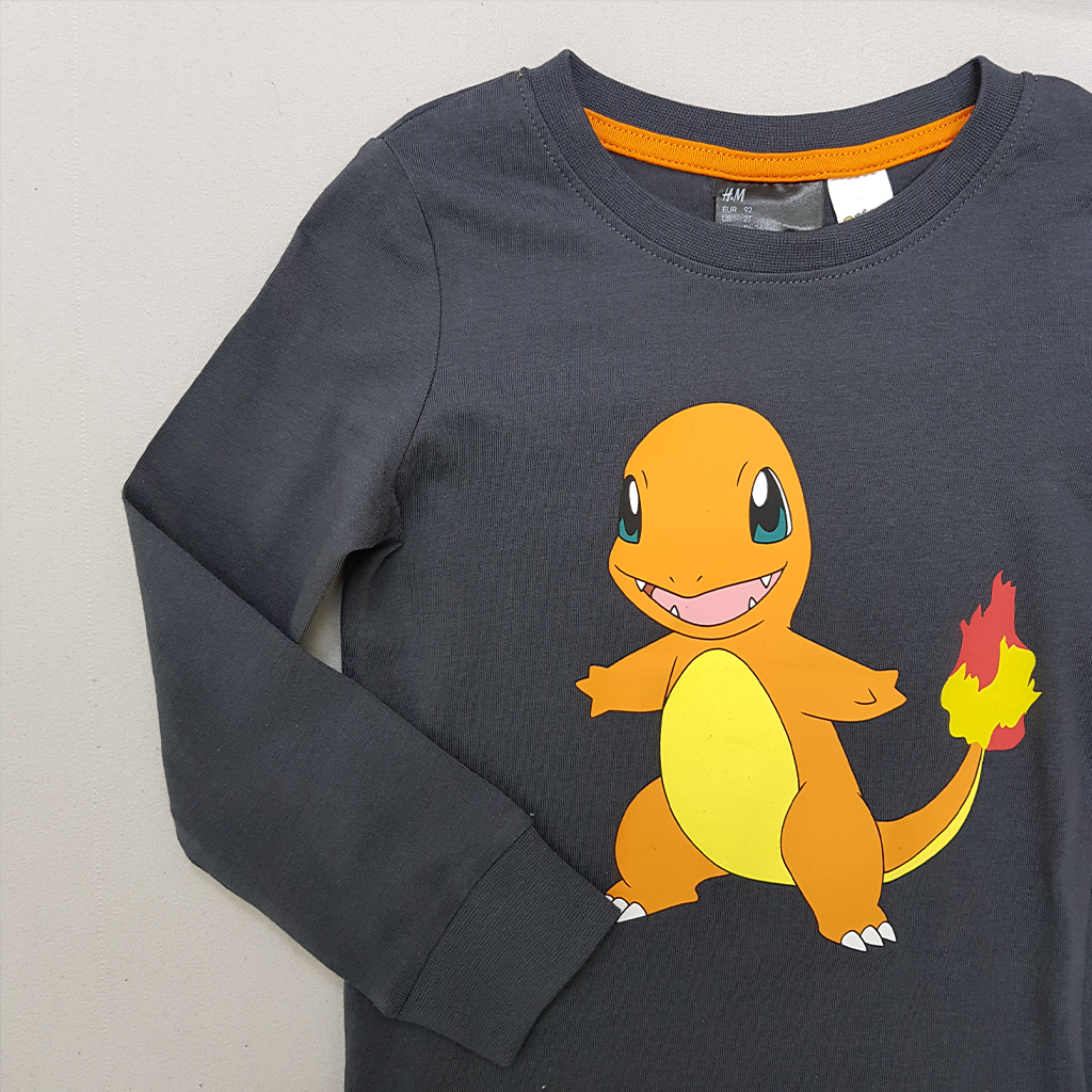 ست پسرانه 29956 سایز 1.5 تا 10 سال کد 1 مارک H&M