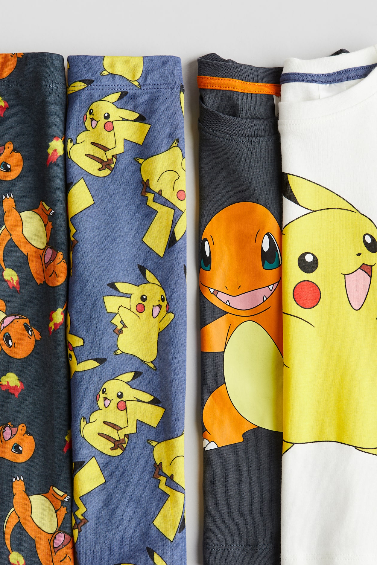 ست پسرانه 29956 سایز 1.5 تا 10 سال کد 1 مارک H&M