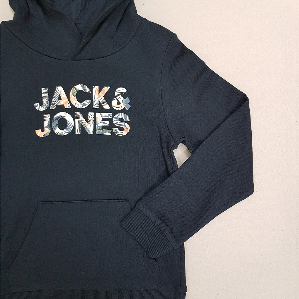 هودی پسرانه 29966 سایز 6 تا 16 سال مارک Jack&Jones