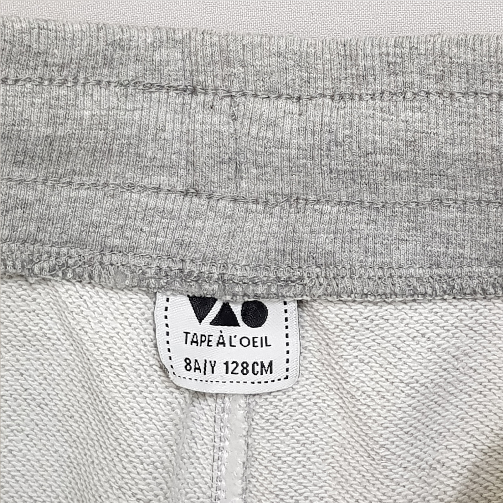 شلوار پسرانه 29682 سایز 2 تا 14 سال مارک Tapea Loeil