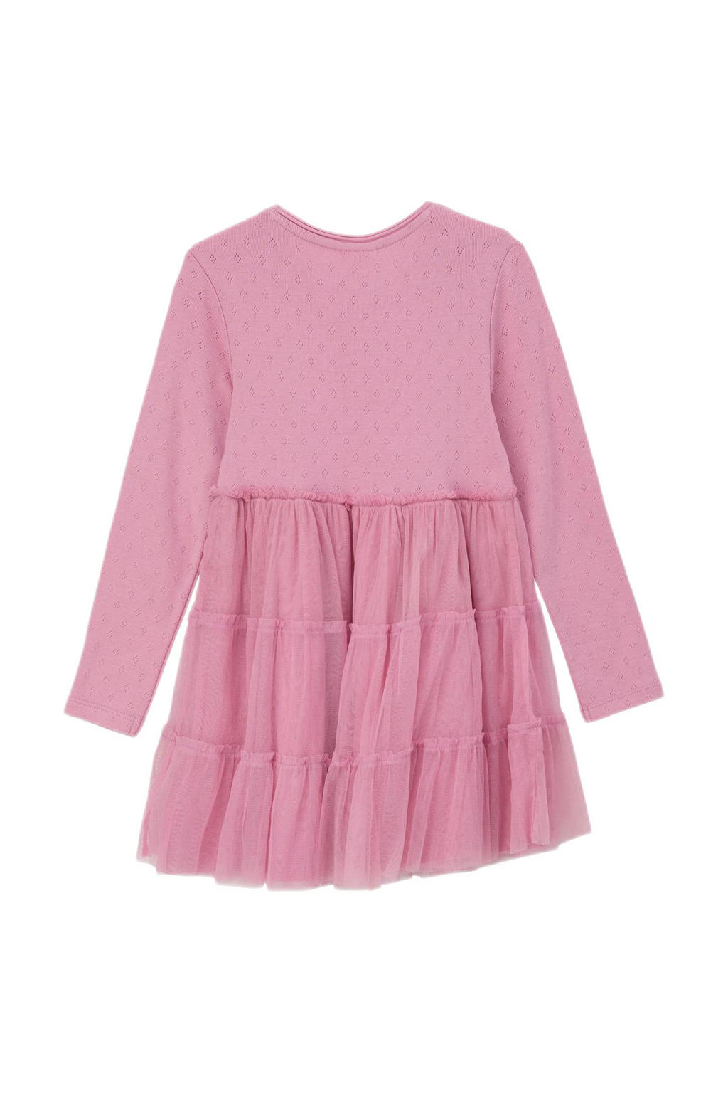 سارافون دخترانه 29976 سایز 6 ماه تا 6 سال مارک S.Oliver