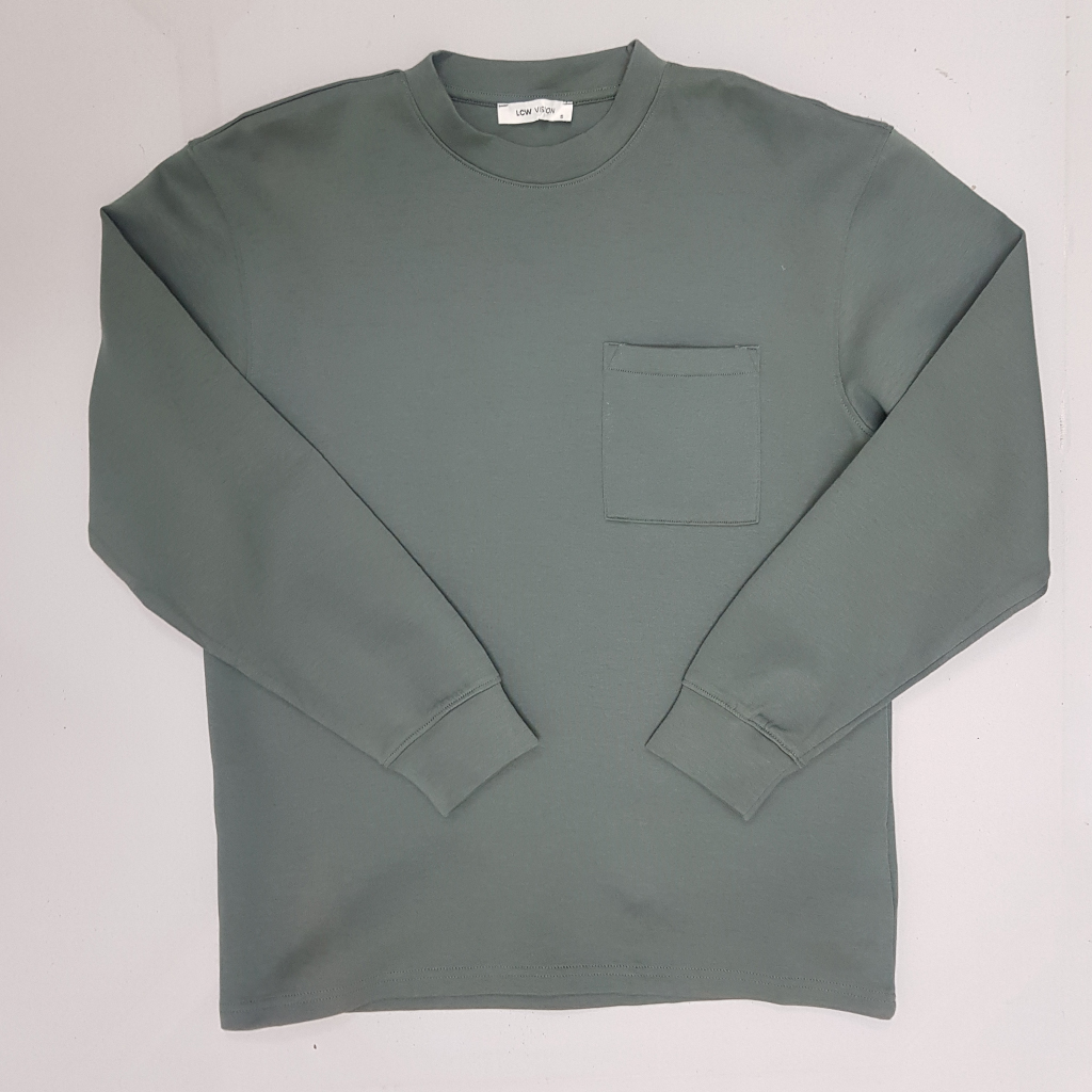 پلیور مردانه 29766 مارک LC WAIKIKI