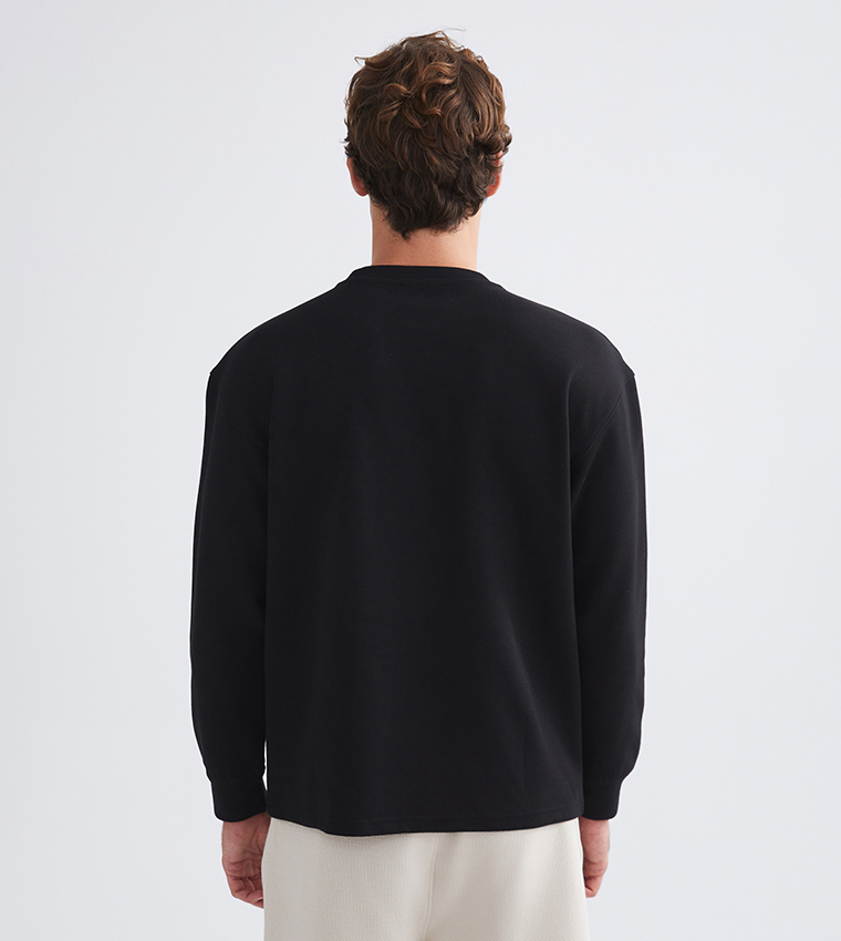 پلیور مردانه 29766 مارک LC WAIKIKI