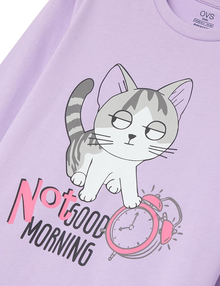 ست دخترانه 29630 سایز 10 تا 15 سال مارک OVS