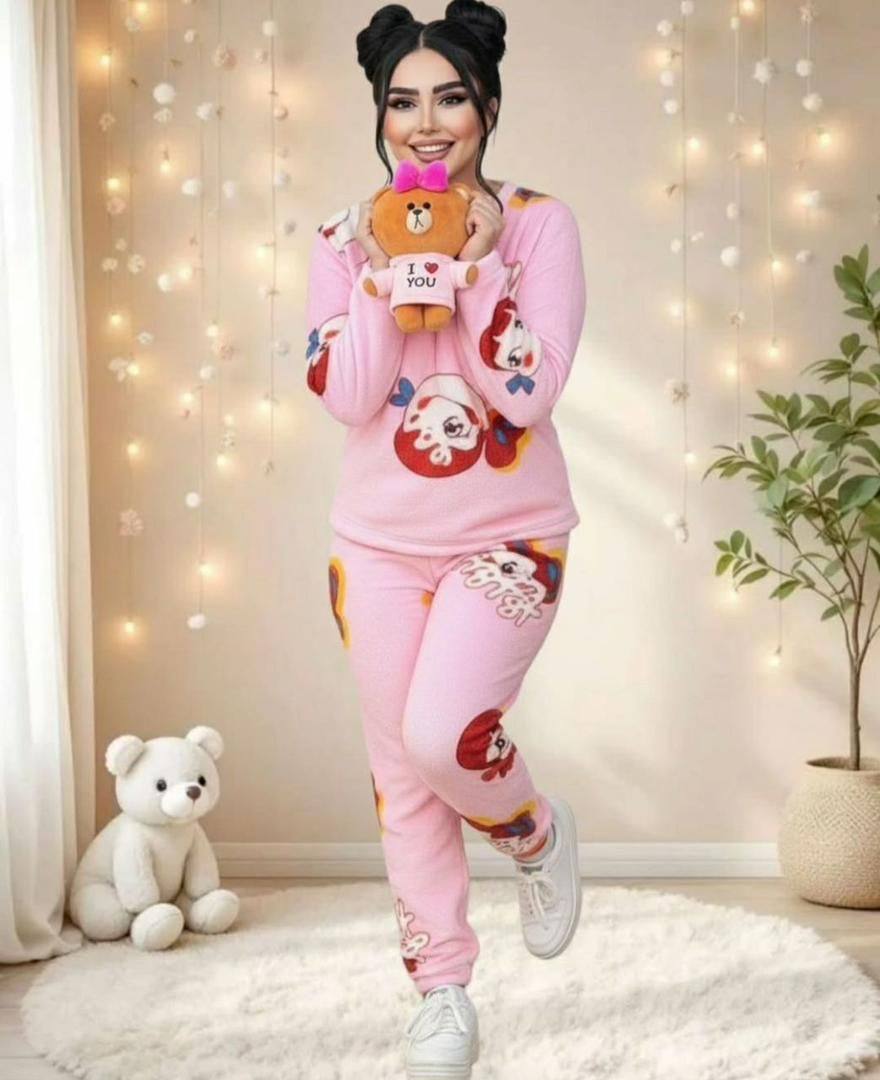 ست تدی دخترانه کد 418821