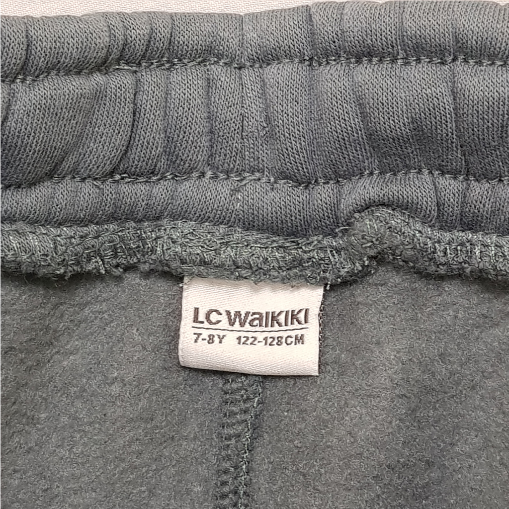 شلوار پسرانه 29777 سایز 7 تا 14 سال مارک LC WAIKIKI   *